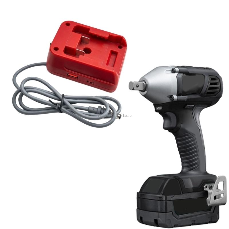 Convertisseur batterie sortie  - Outdoor Power Adapter Usb avis et prix