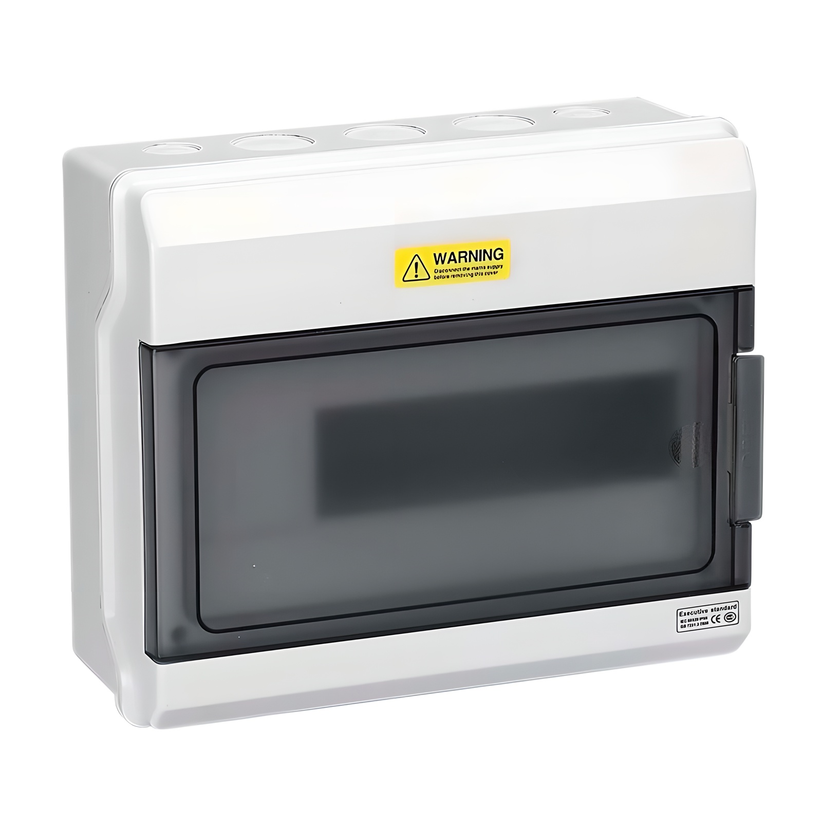 DONGY 12WAY PC plastique extér - Outdoor Power Inc avis et prix