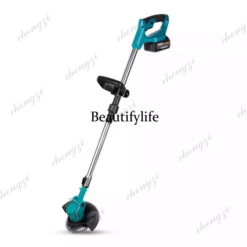 Tondeuse à gazon pliable à bat - Lawn Mower Battery avis et prix