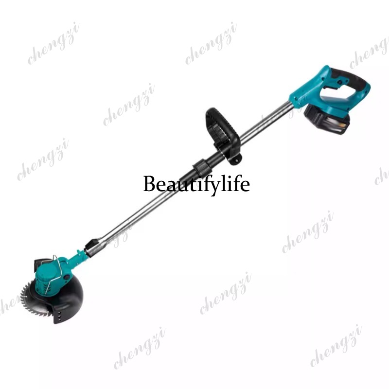 Tondeuse à gazon pliable à bat - Lawn Mower Battery avis et prix