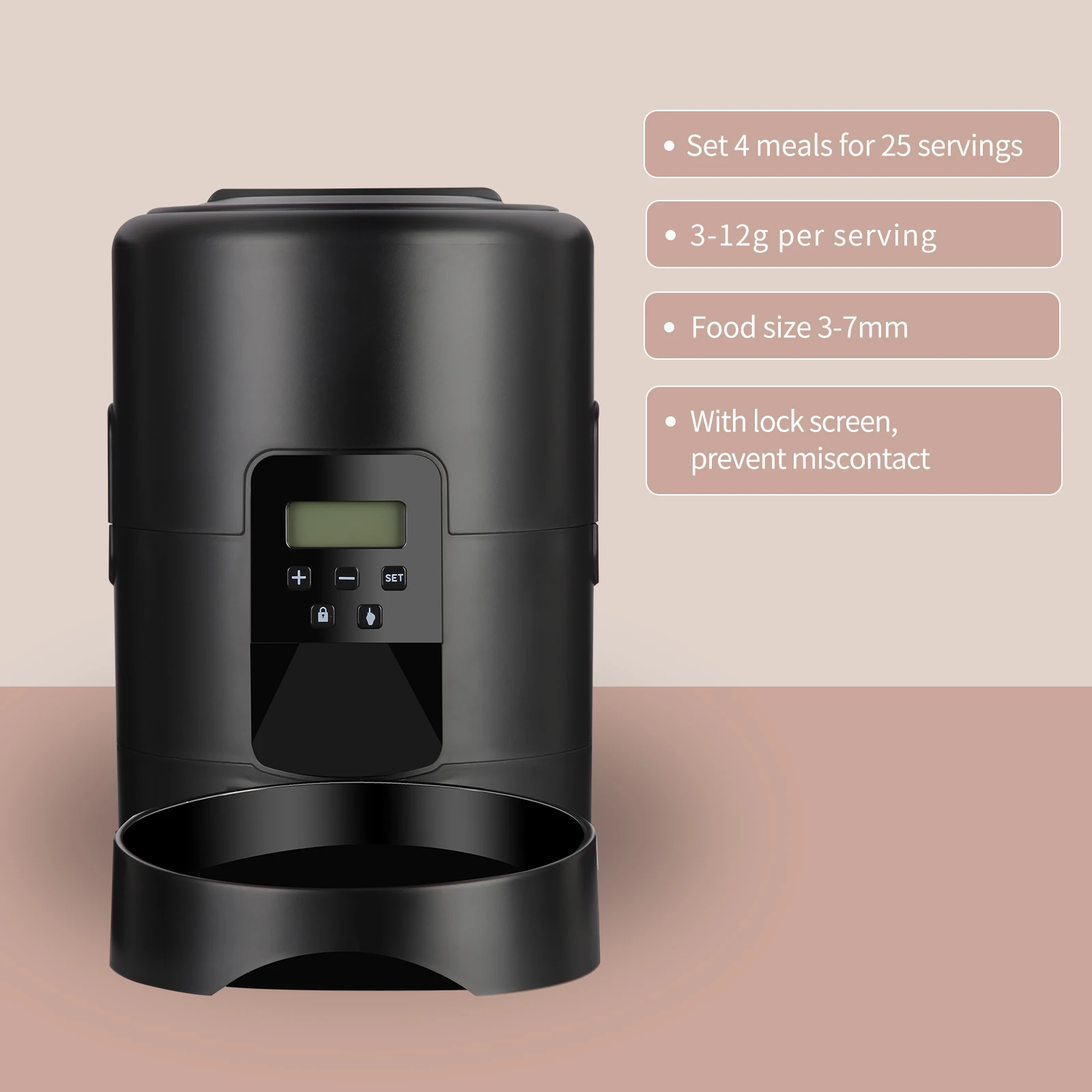 Distributeur automatique de no - Outdoor Power Adapter Usb avis et prix