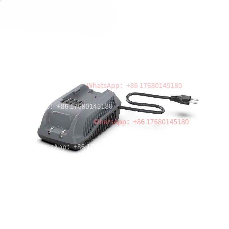 Chargeur rapide CGA405 40V 5.1 - Lawn Mower Battery avis et prix