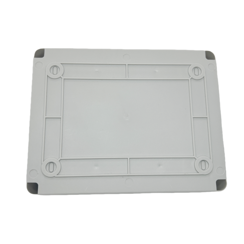 Boîtier de distribution IP65 p - Outdoor Power Outlet Box avis et prix