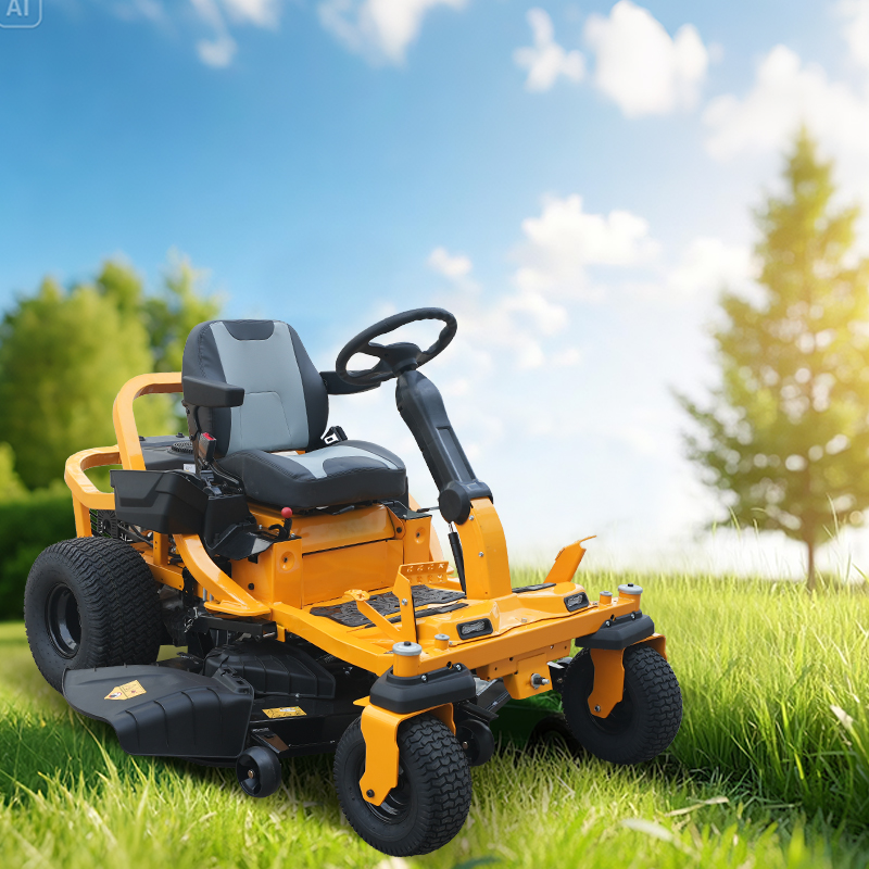 Tondeuse à gazon électrique pe - Lawn Mower Battery avis et prix