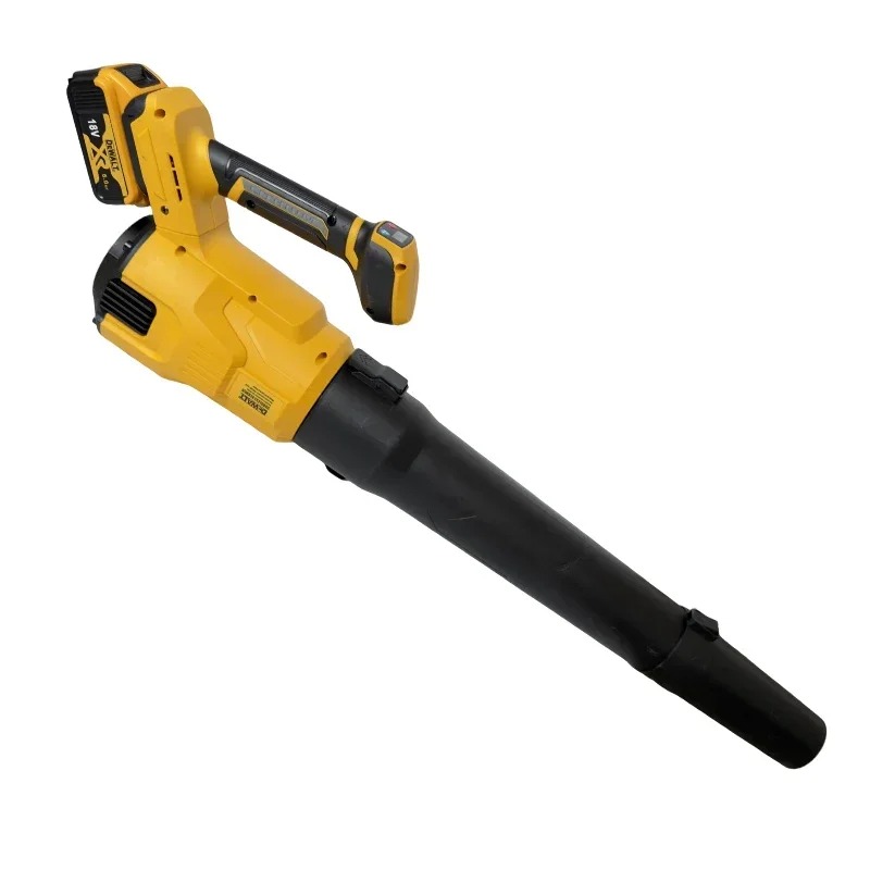 Souffleur d'air sans fil DeWAL - Leaf Blower Cordless avis et prix
