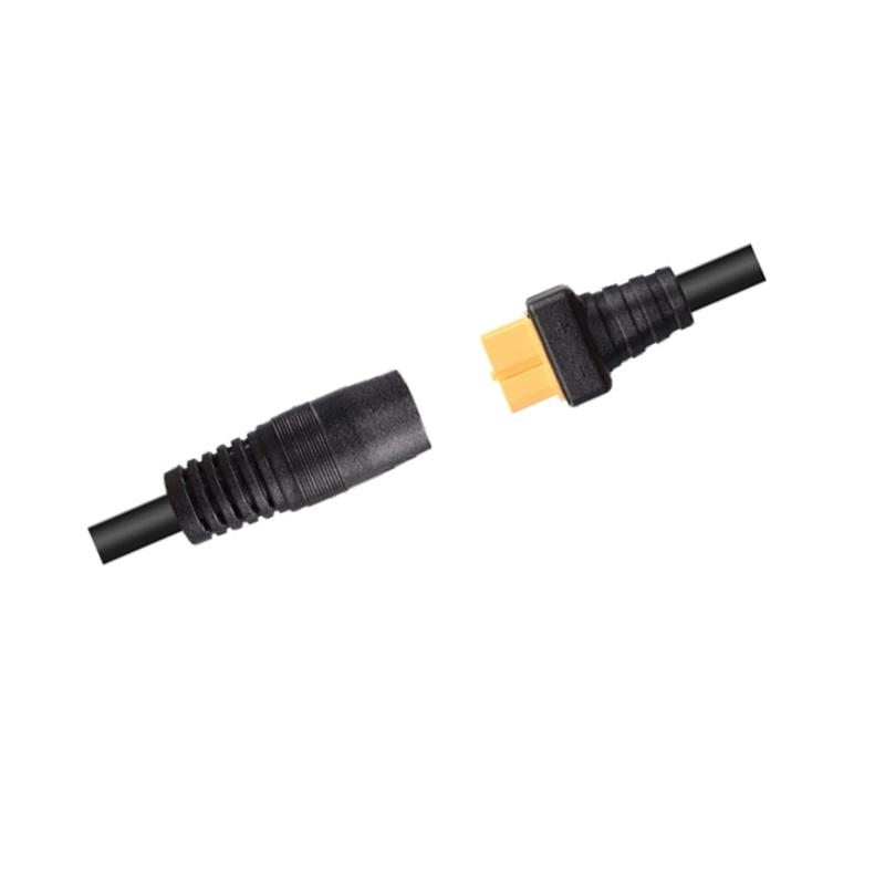 Y1UB – câble adaptateur XT60 m - Outdoor Power Adapter Usb avis et prix