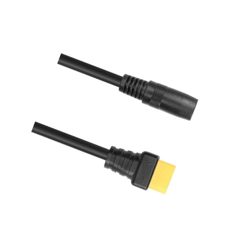 Y1UB – câble adaptateur XT60 m - Outdoor Power Adapter Usb avis et prix