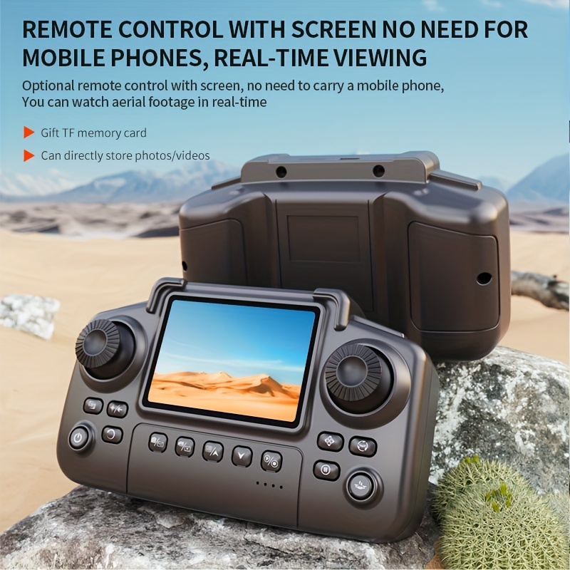 Le drone amélioré E99PRO MAX 2 - Outdoor Power Outlet Box avis et prix