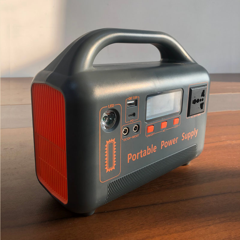 Station d'alimentation portabl - Outdoor Power Inc avis et prix