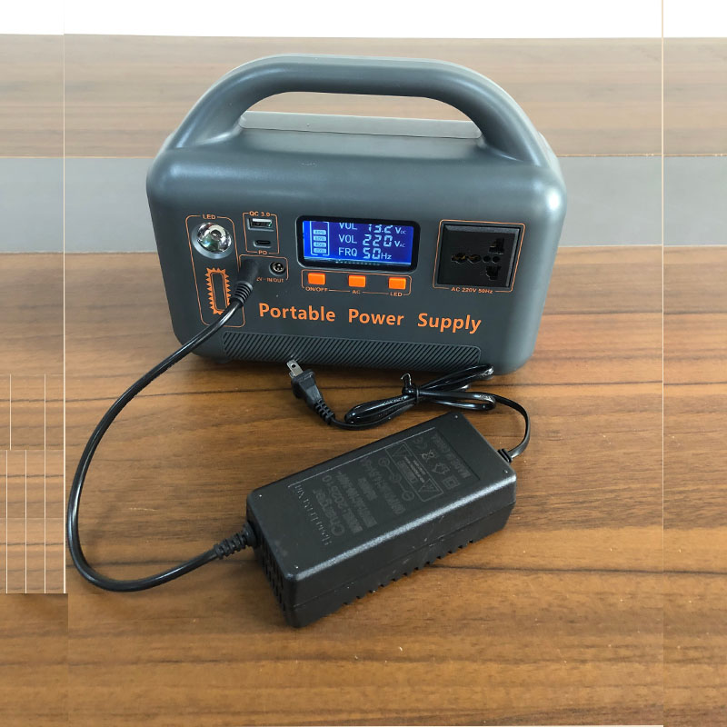 Station d'alimentation portabl - Outdoor Power Inc avis et prix