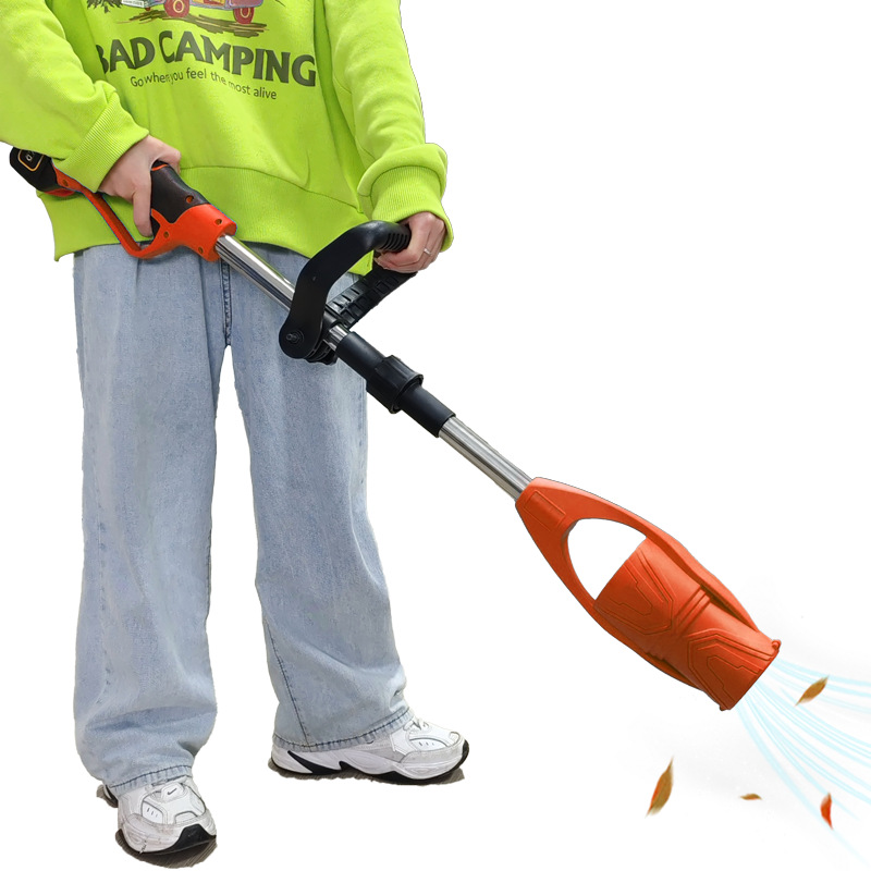 Souffleur à feuilles sans fil  - Leaf Blower Cordless avis et prix