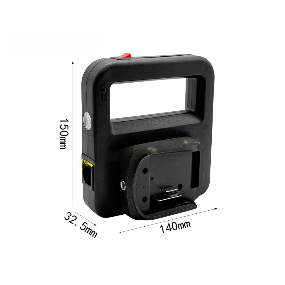 Adaptateur répartiteur de puis - Outdoor Power Adapter Usb avis et prix