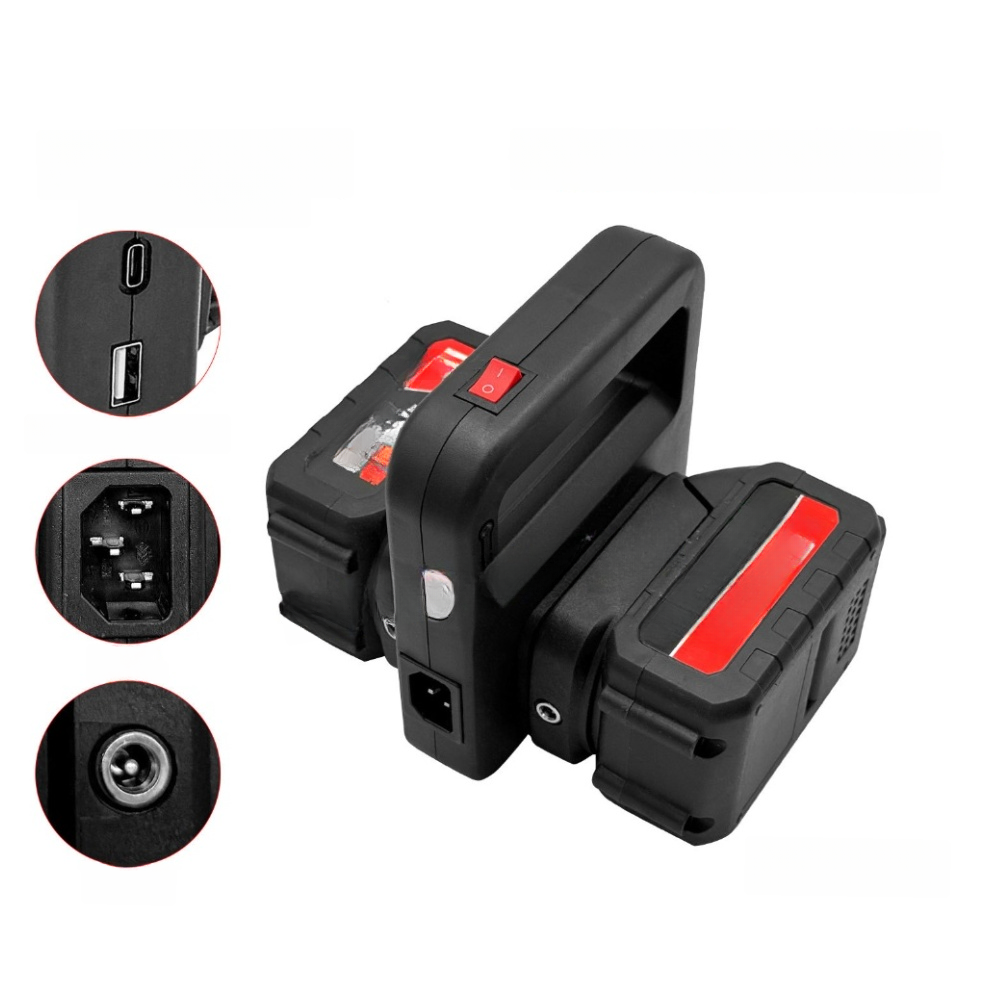 Adaptateur répartiteur de puis - Outdoor Power Adapter Usb avis et prix