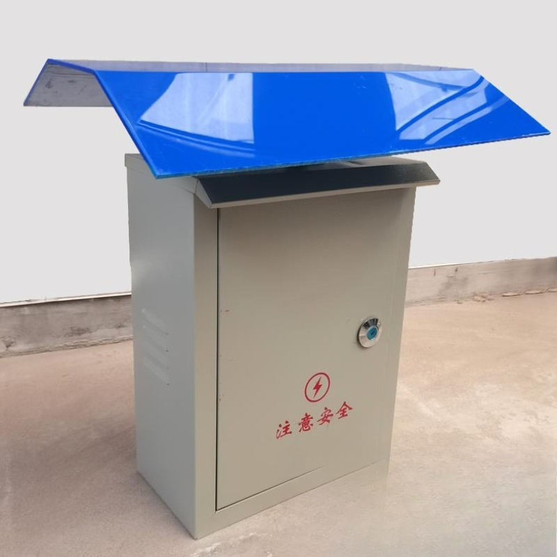 Housse de protection épaisse p - Outdoor Power Box Cover avis et prix