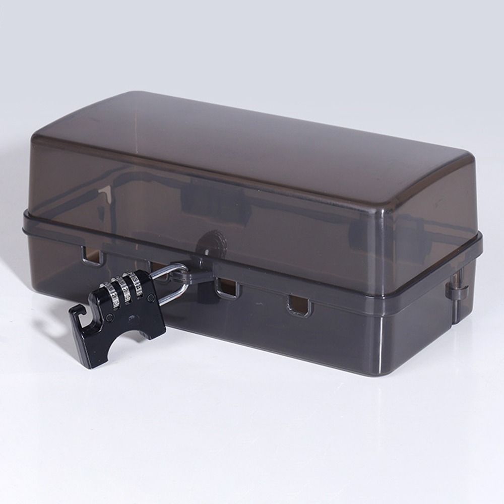 Boîtier de protection portable - Outdoor Power Lead Cover avis et prix