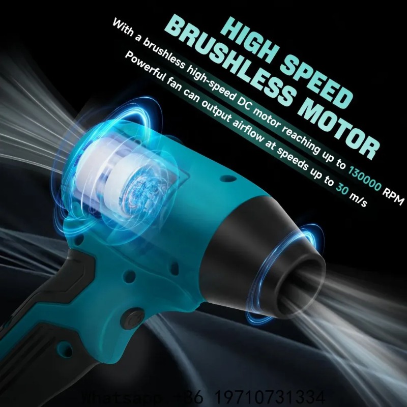 Accessoires pour outils électr - Leaf Blower Cordless avis et prix