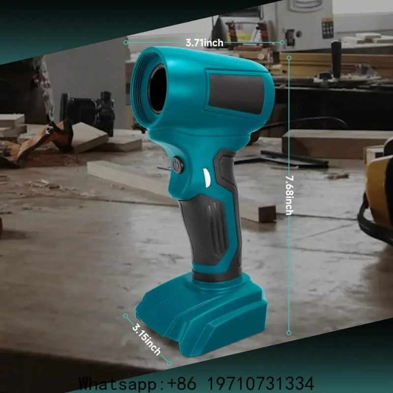 Accessoires pour outils électr - Leaf Blower Cordless avis et prix