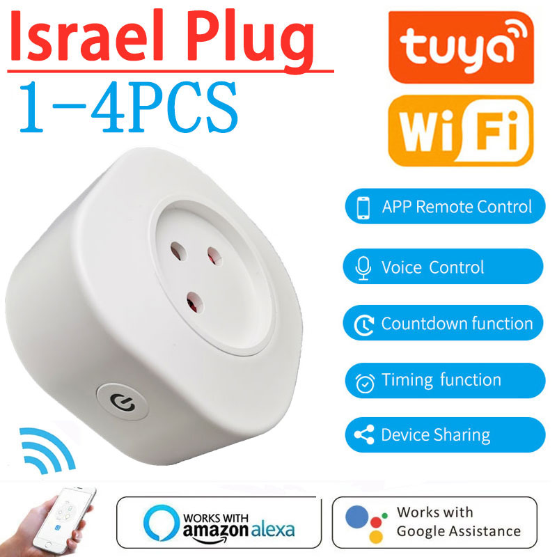 Prise d'alimentation Wifi inte - Outdoor Power Outlet Wifi avis et prix
