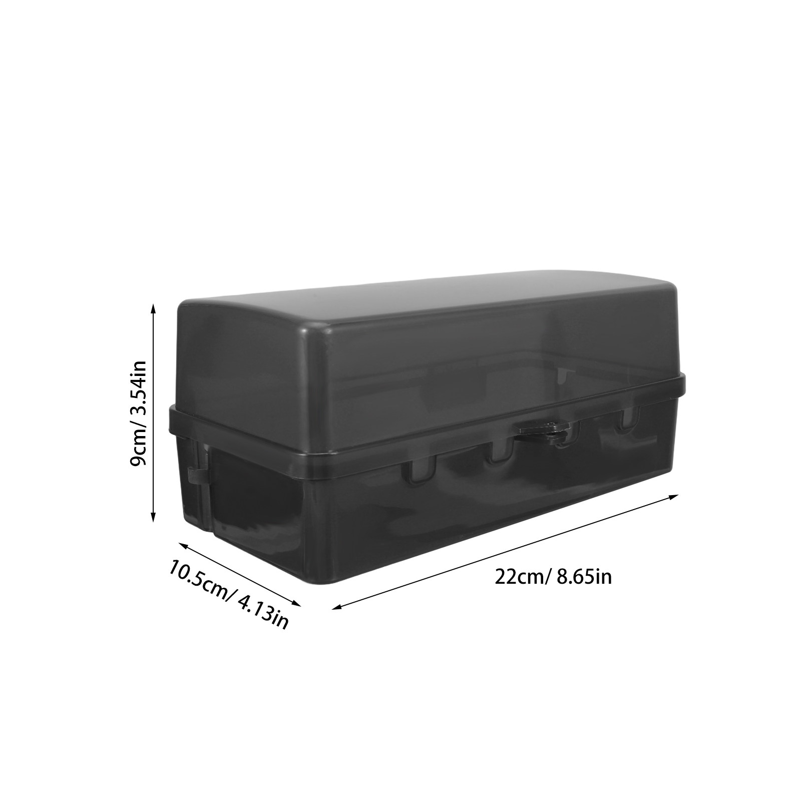 2 pièces de couvercle de prote - Outdoor Power Box Cover avis et prix