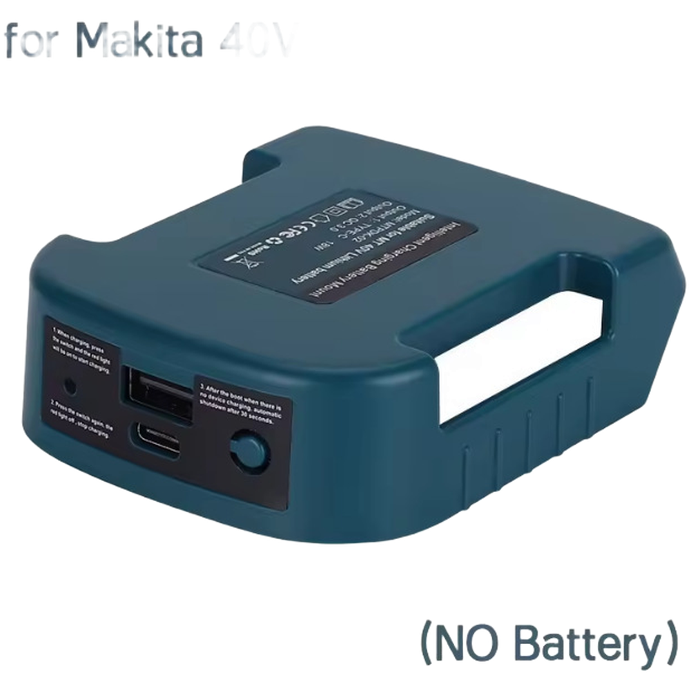 Adaptateur de chargeur USB 40V - Outdoor Power Adapter Usb avis et prix