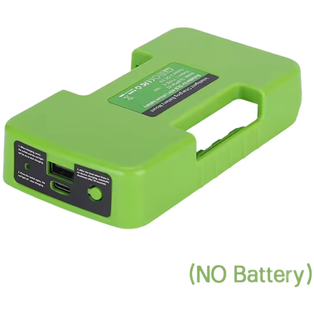 Adaptateur de chargeur USB 40V - Outdoor Power Adapter Usb avis et prix