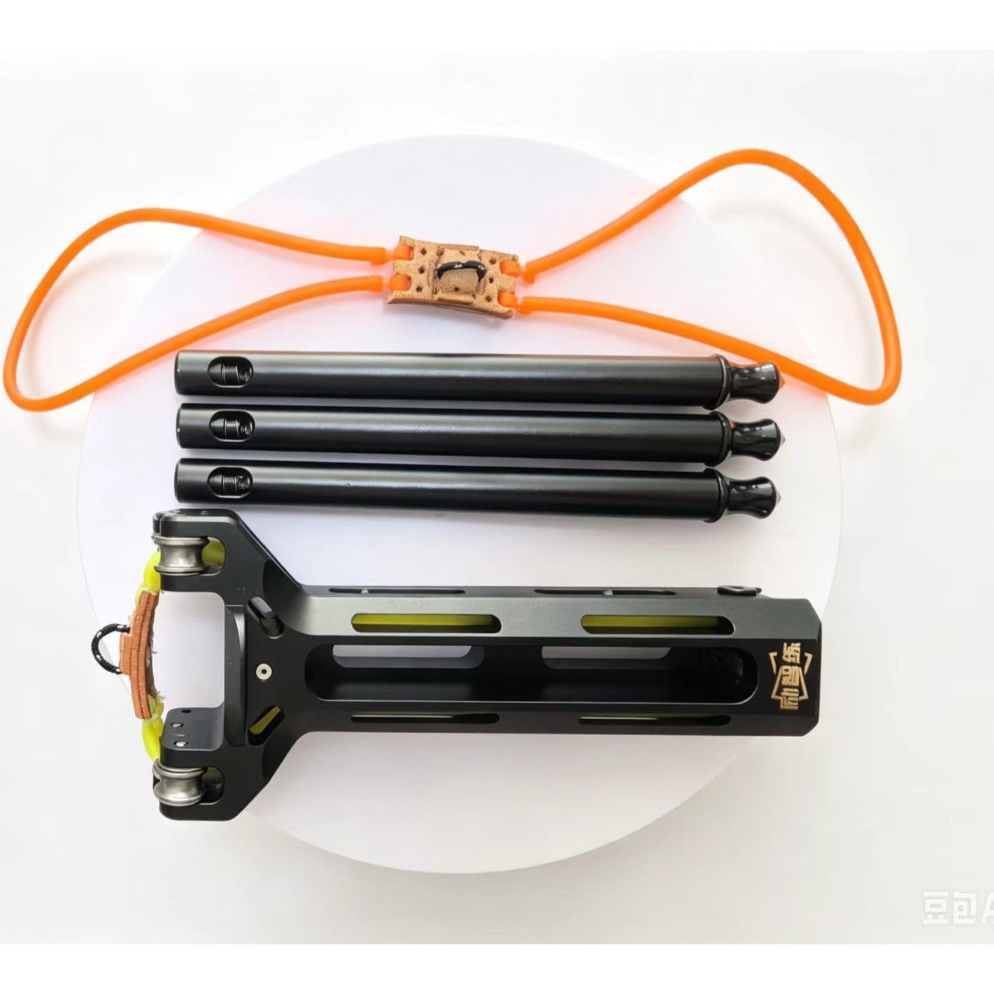 Sac de rangement tactique auto - Outdoor Power Tool Storage avis et prix