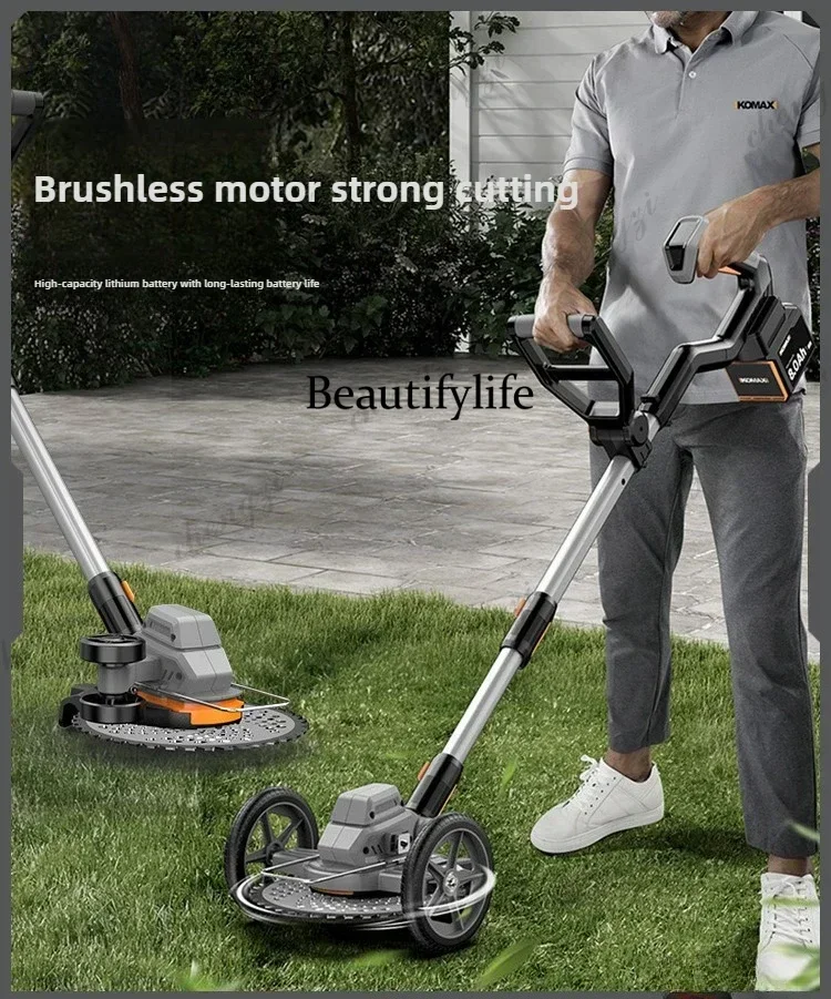 Tondeuse à gazon électrique, p - Lawn Mower Battery avis et prix