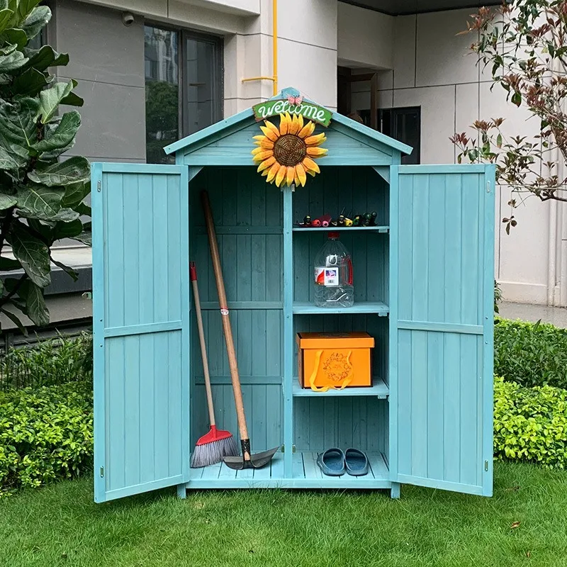 Armoire à outils d'extérieur,  - Outdoor Power Tool Storage avis et prix