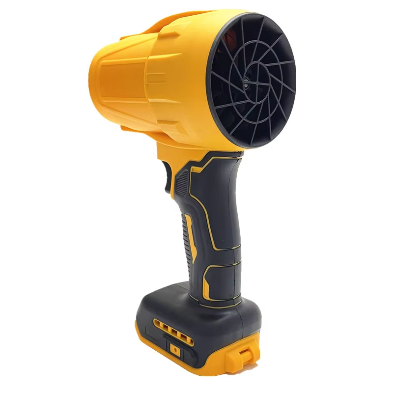 Souffleur d'air sans fil, vent - Leaf Blower Cordless avis et prix