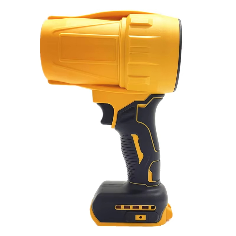 Souffleur d'air sans fil, vent - Leaf Blower Cordless avis et prix