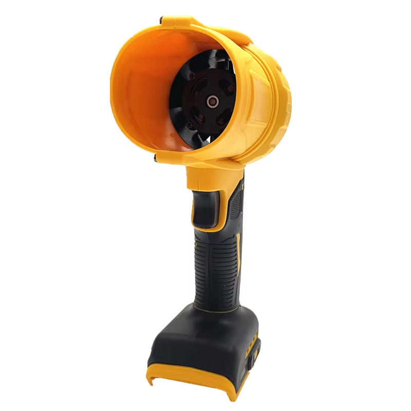 Souffleur d'air sans fil, vent - Leaf Blower Cordless avis et prix