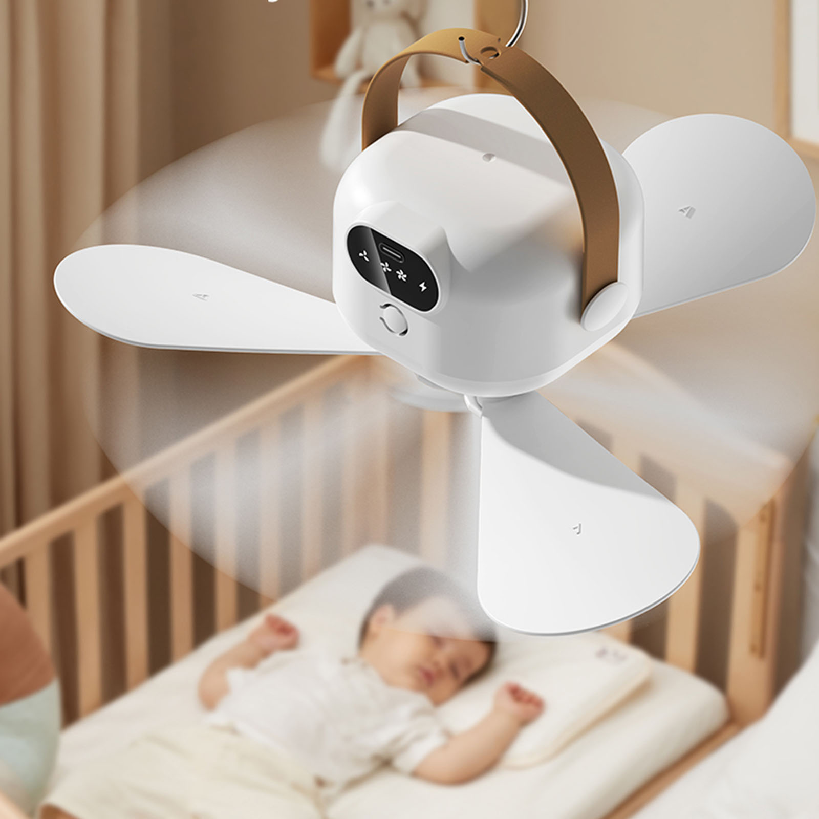 Ventilateur de camping extérie - Outdoor Power For Gazebo avis et prix