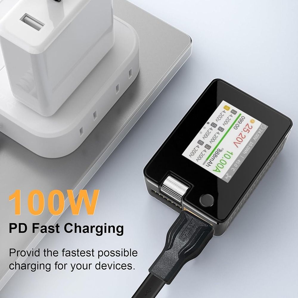 Adaptateur USB C vers XT60 552 - Outdoor Power Adapter Usb avis et prix