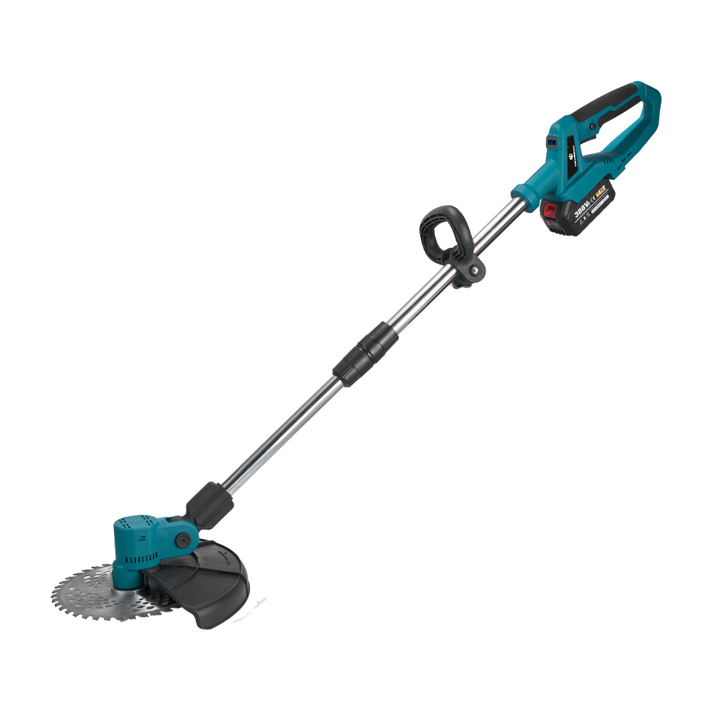 Tondeuse à gazon électrique 40 - Lawn Mower Battery avis et prix