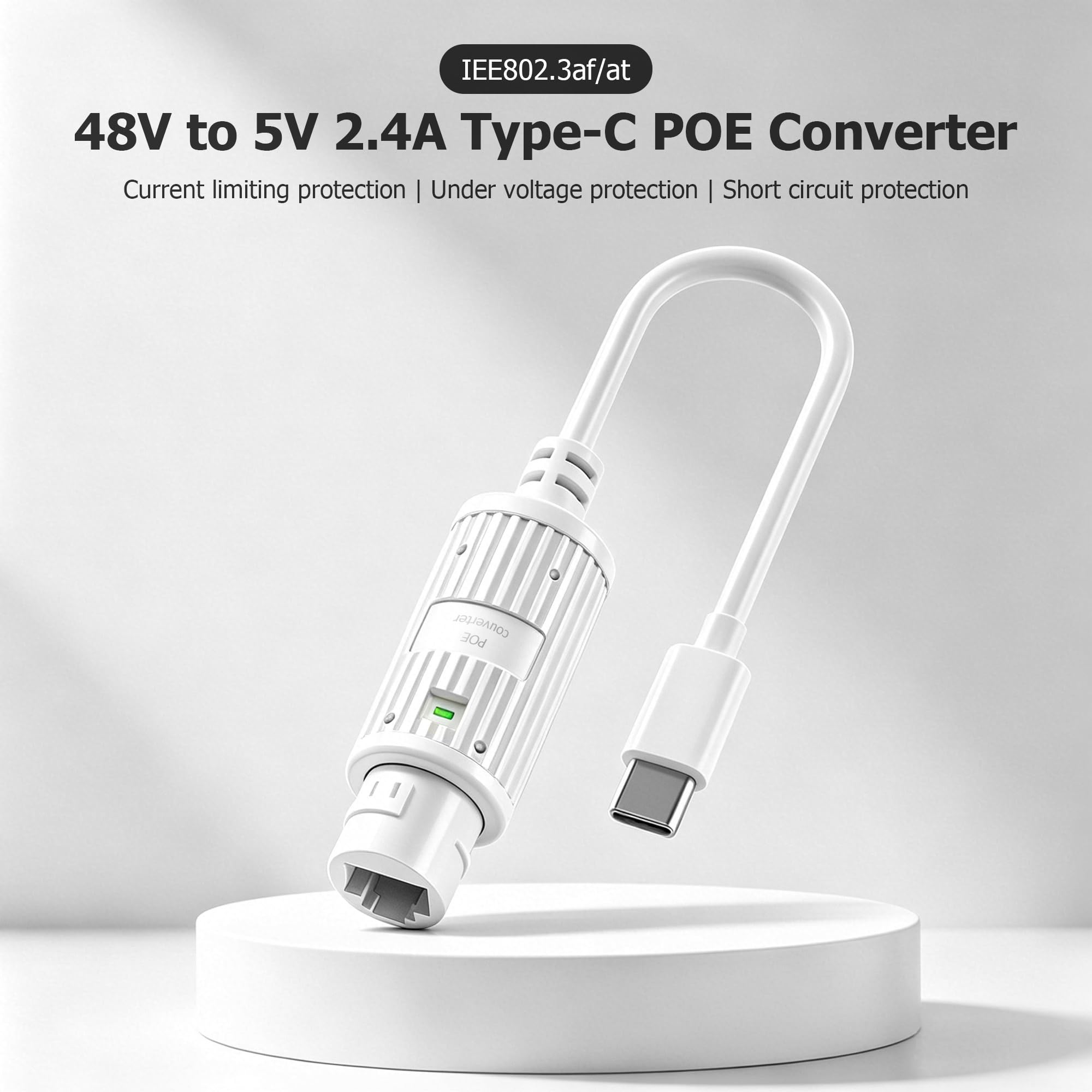 Convertisseur d'alimentation P - Outdoor Power Adapter Usb avis et prix