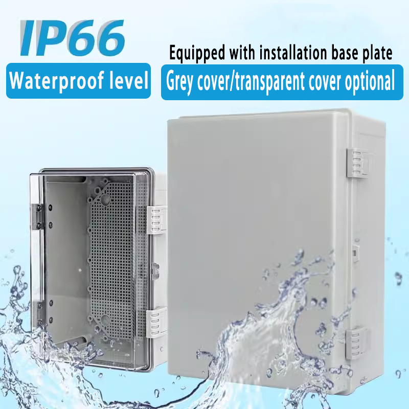 Boîtier de jonction étanche IP - Outdoor Power Outlet Box avis et prix