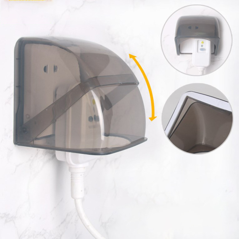 Nouvelle couverture de protect - Outdoor Power Box Cover avis et prix