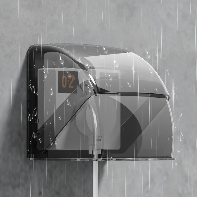 Nouvelle couverture de protect - Outdoor Power Box Cover avis et prix