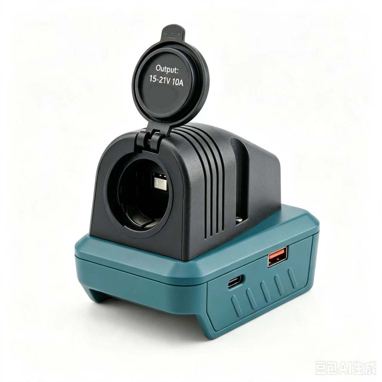 Adaptateur d'alimentation port - Outdoor Power Adapter Usb avis et prix