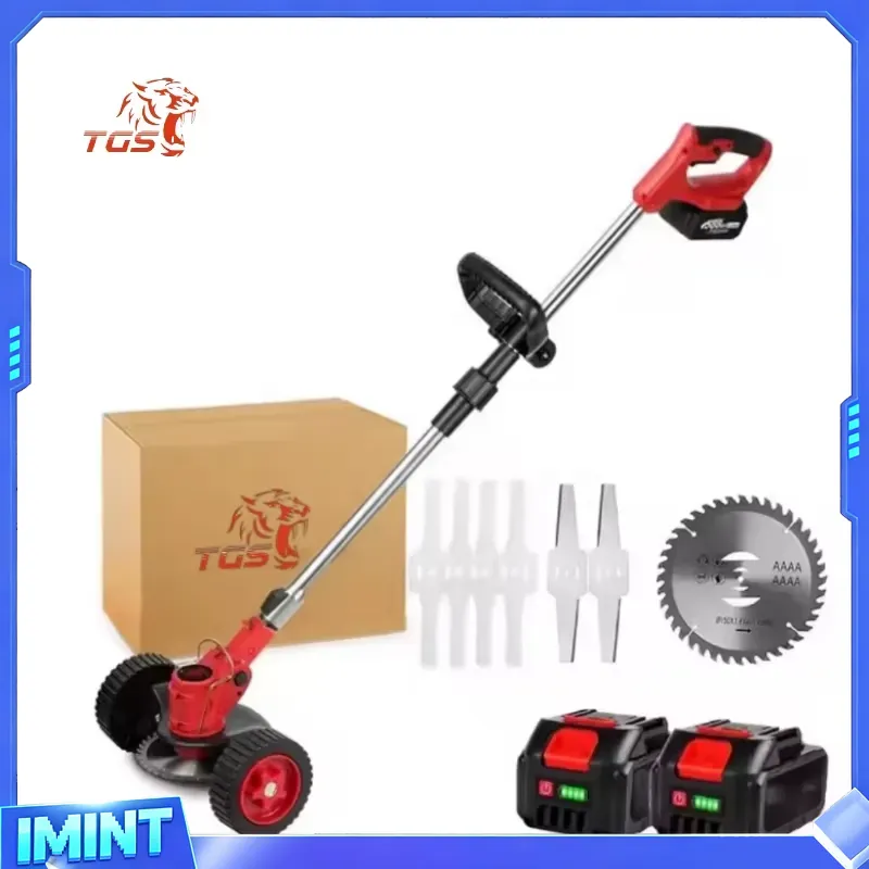 Tondeuse à gazon électrique sa - Lawn Mower Battery avis et prix