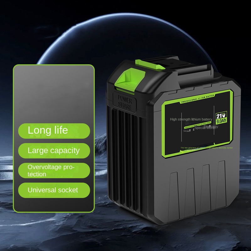 Batterie lithium 21V pour outi - Lawn Mower Battery avis et prix
