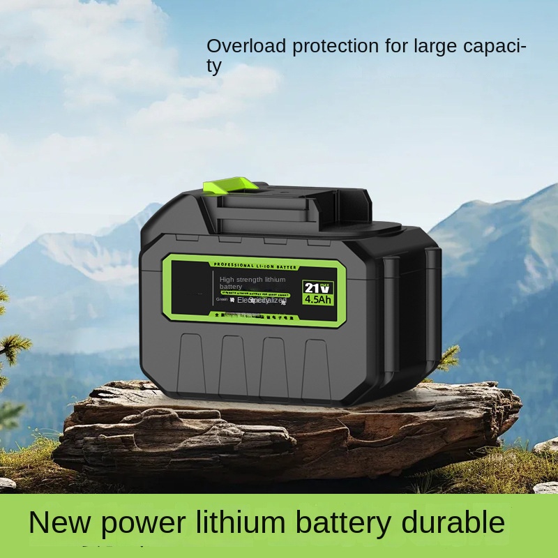Batterie lithium 21V pour outi - Lawn Mower Battery avis et prix