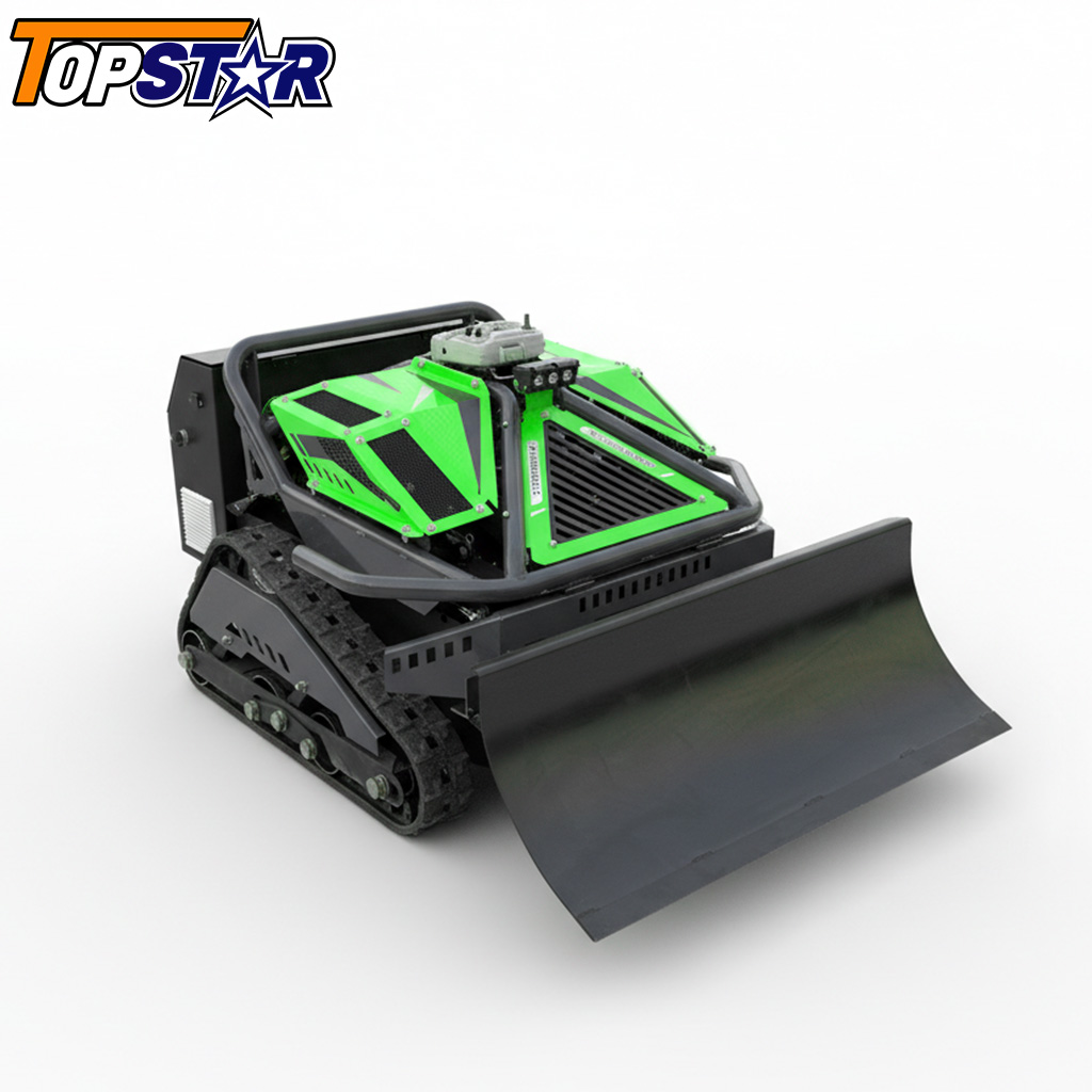 Tondeuse à gazon sans fil télé - Lawn Mower Battery avis et prix