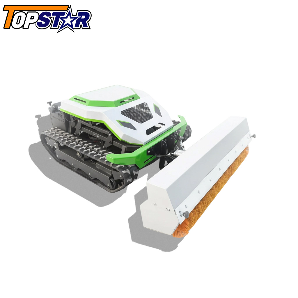 Tondeuse à gazon sans fil télé - Lawn Mower Battery avis et prix