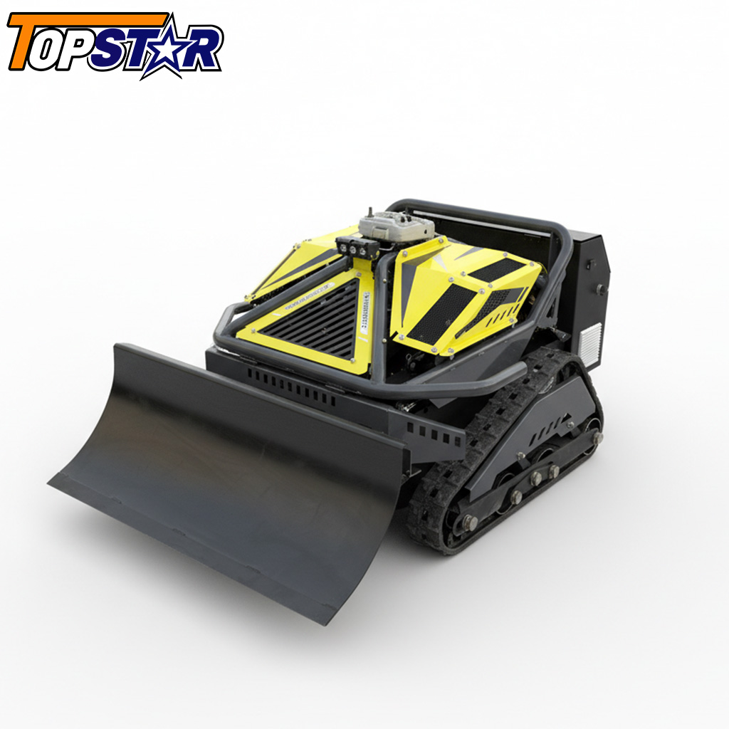 Tondeuse à gazon sans fil télé - Lawn Mower Battery avis et prix