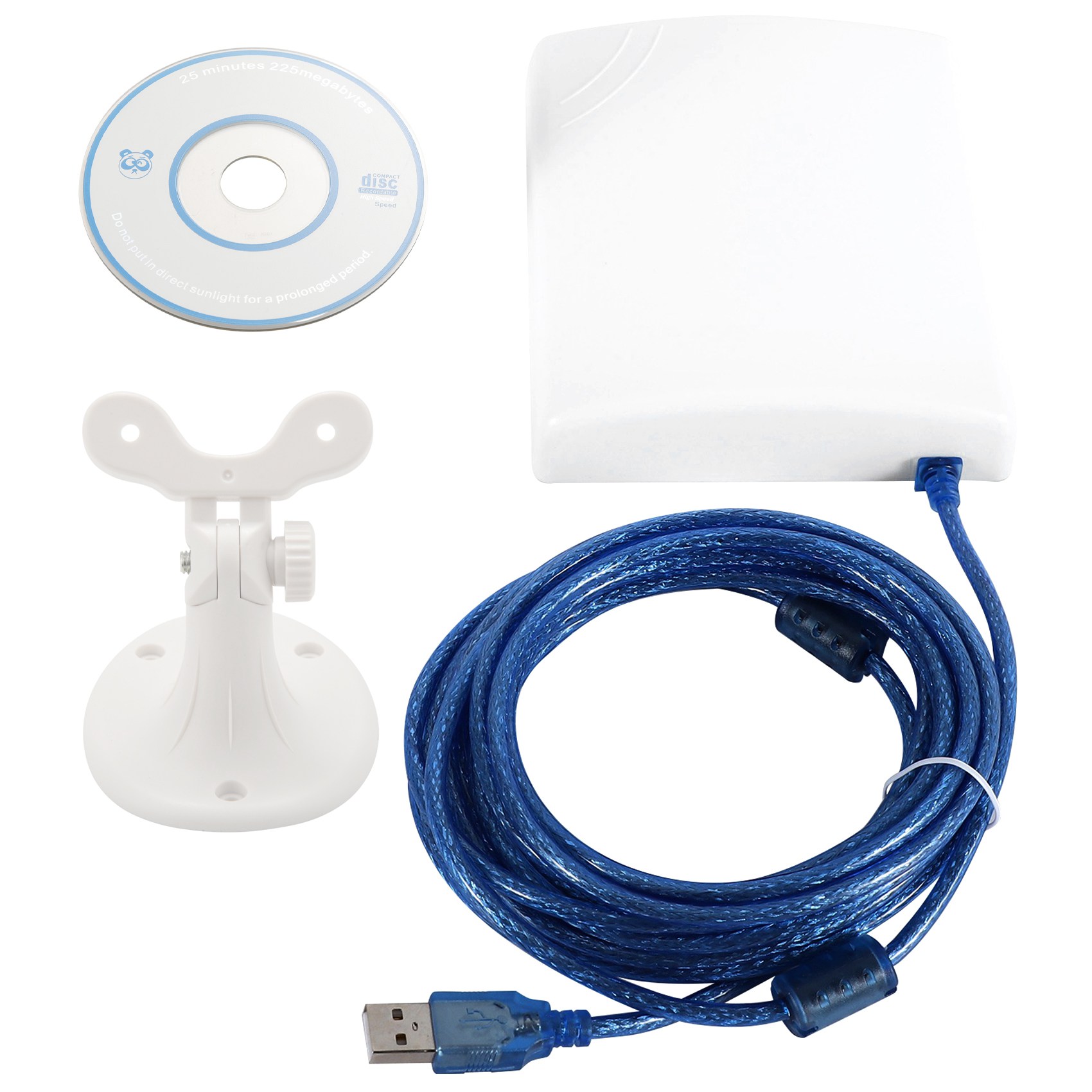 Adaptateur USB sans fil A53M-1 - Outdoor Power Adapter Usb avis et prix