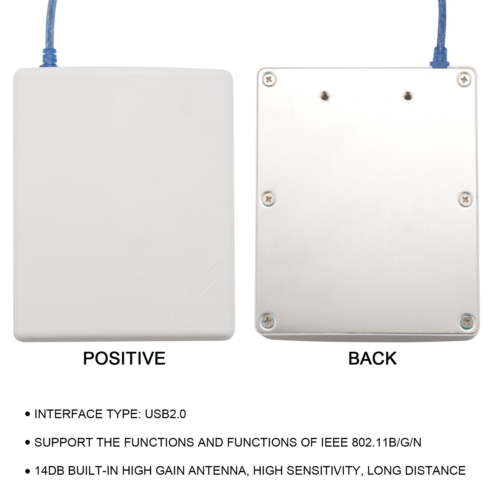 Adaptateur USB sans fil A53M-1 - Outdoor Power Adapter Usb avis et prix