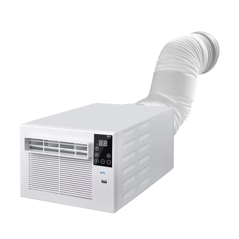 MiniBreeze A01 Climatiseur por - Power Outdoor avis et prix
