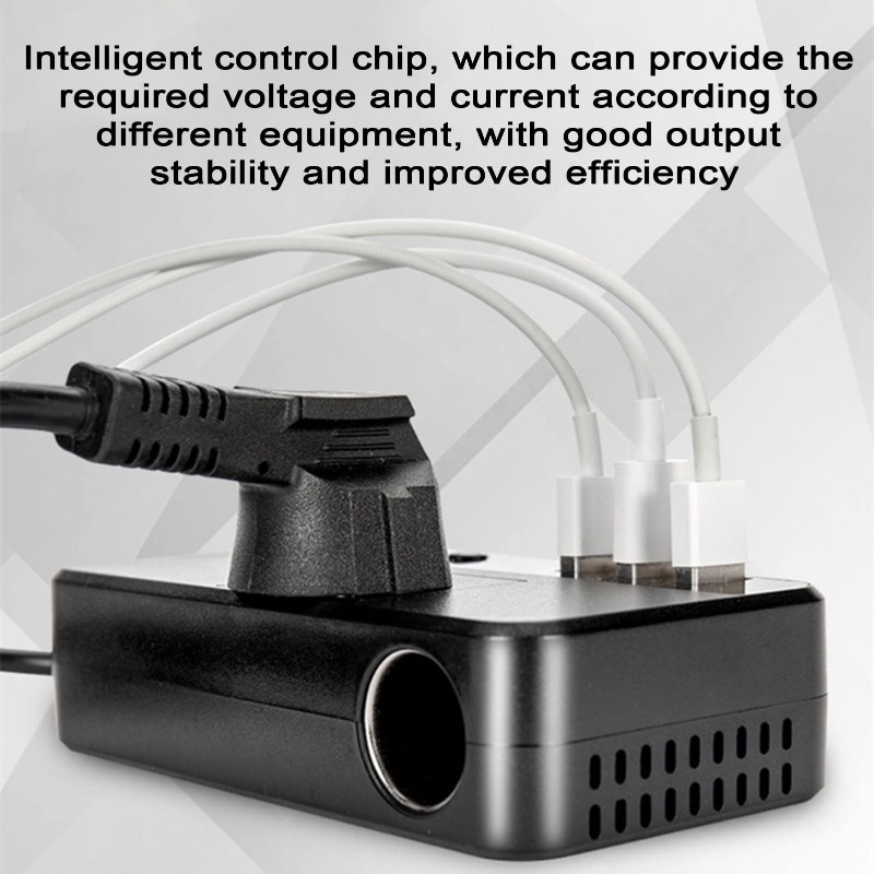 Convertisseur d'alimentation p - Outdoor Power Adapter Usb avis et prix