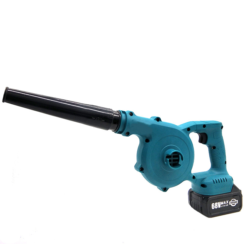 Souffleur portatif sans fil 21 - Leaf Blower Cordless avis et prix